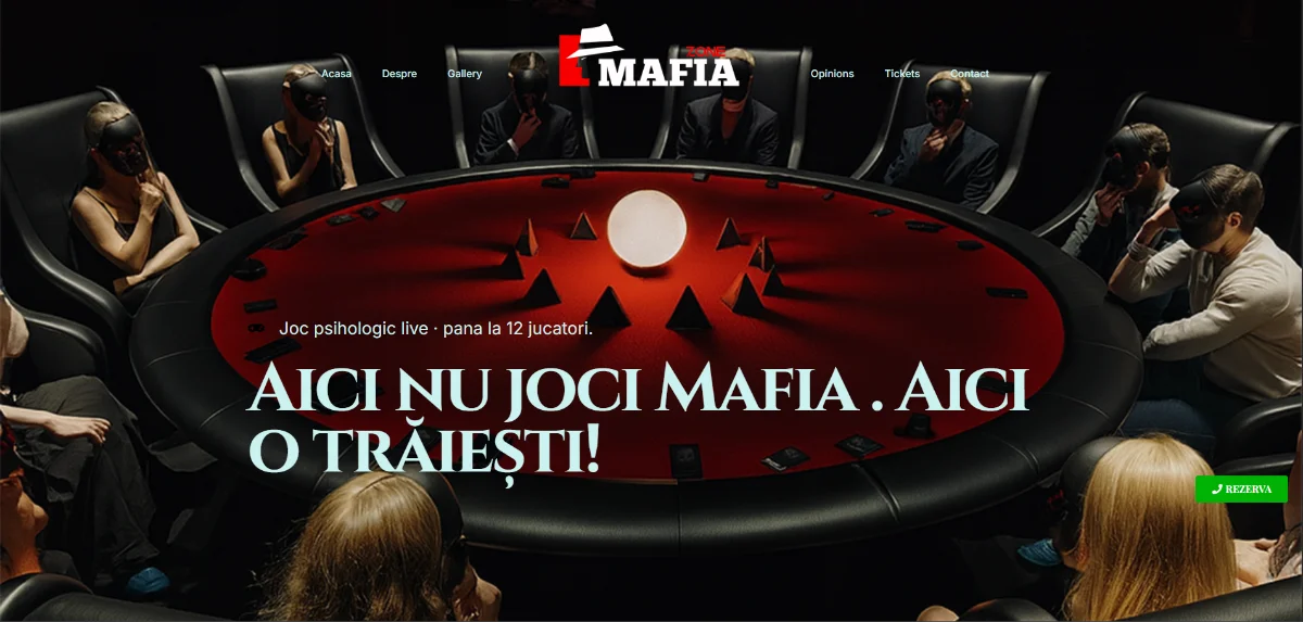 Situația anterioară, cu fluxul fragmentat